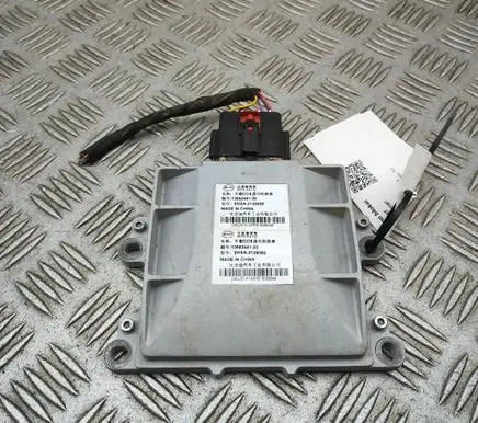BYD Atto 3 Voltage converter/converter module EKEA2126080 1365244100