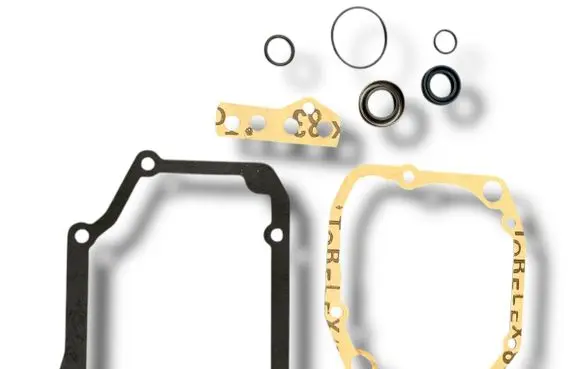 Fiat 500 Cinquecento Front door rubber seal Q168 5892671