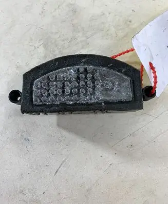 Mercedes-Benz GLA W156 X156 Electric car heater A2469064100