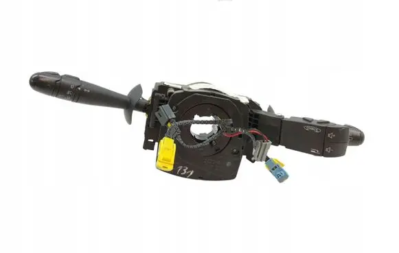 Renault Espace IV Wiper turn signal indicator stalk/switch 8200260781A