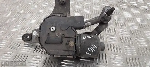 Ford S-MAX Front wiper linkage 6m2117504db 3397021163