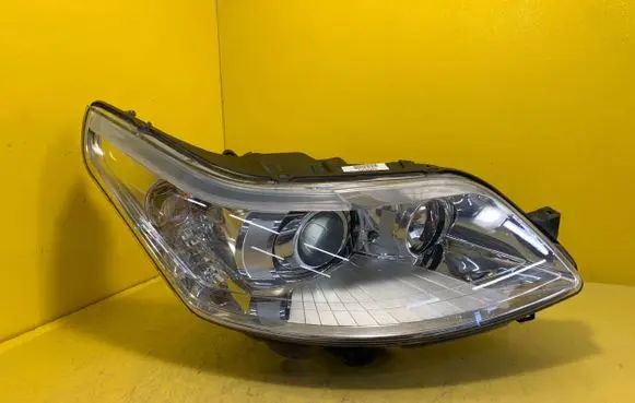 Citroen C4 I Picasso Headlight/headlamp 9646894580