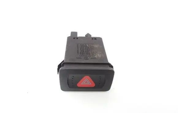 Volkswagen Golf IV Hazard light switch 1J0953235A