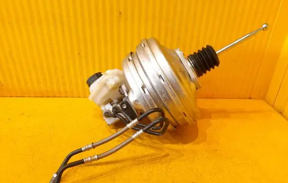 Porsche 911 991 Master brake cylinder 9913550235