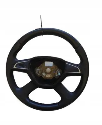 Skoda Fabia Mk3 (NJ) Steering wheel