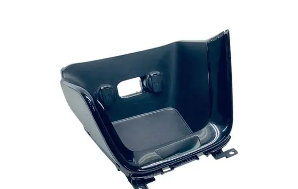 KIA Pro Cee'd II Other center console (tunnel) element 84631A2300WK 84633A2100AHV 84615A2000WK