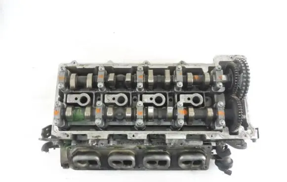 Mercedes-Benz ML W163 Engine head A6280900744 R6280160901