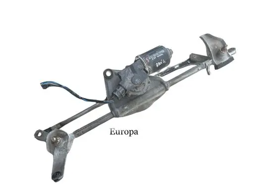 Toyota RAV 4 (XA20) Front wiper linkage and motor 8511042130