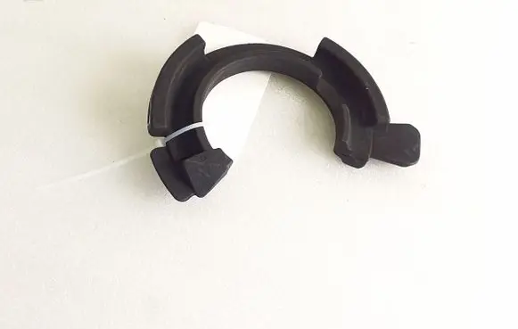 Nissan Qashqai Front coil spring rubber mount 540354EA0A