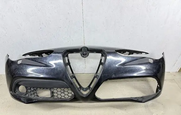 Alfa Romeo Stelvio Front bumper 50549458