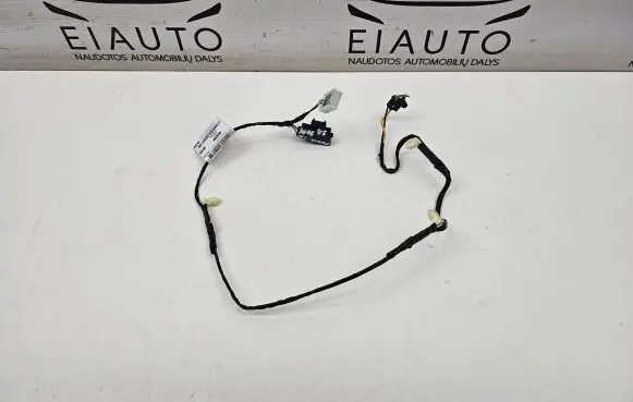 Ford Fusion II Sensor DS7314D662AD DS7314D662