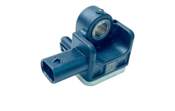 Volkswagen Touareg II Acceleration sensor 2H0959351
