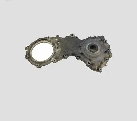 Ford Mondeo MK IV Oil pump XS4Q6F008BA
