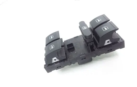Volkswagen Tiguan Electric window control switch 1K4959857B