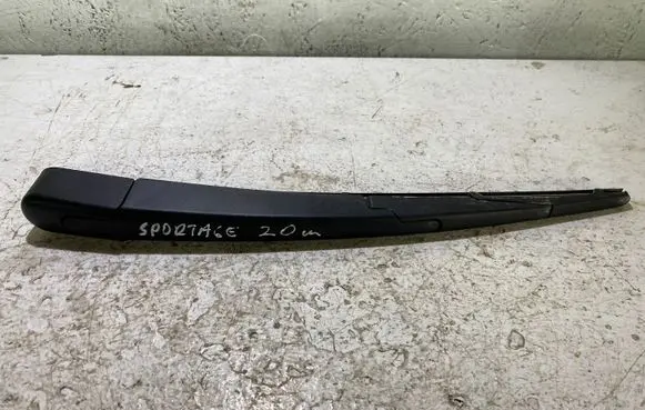 KIA Sportage Rear wiper blade arm