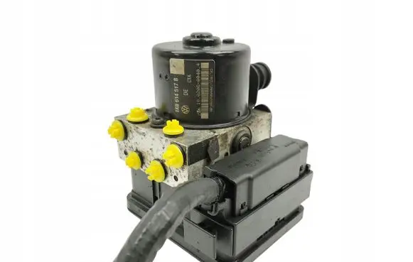 Volkswagen Touran I ABS Pump 