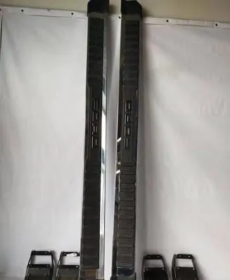 Ford F150 Thresholds for All-terrain vehicles ML3416450JA