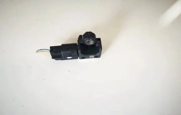 Ford Grand C-MAX Airbag deployment crash/impact sensor am5t14b342aa am5t-14b342-aa