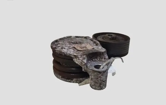 BMW 2 F45 Generator/alternator belt tensioner