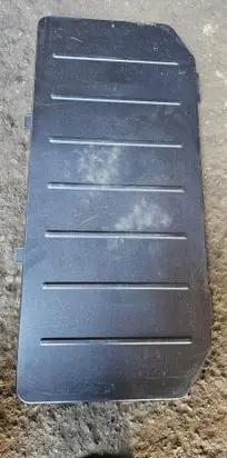 BMW 4 F32 F33 Other trunk/boot trim element brak