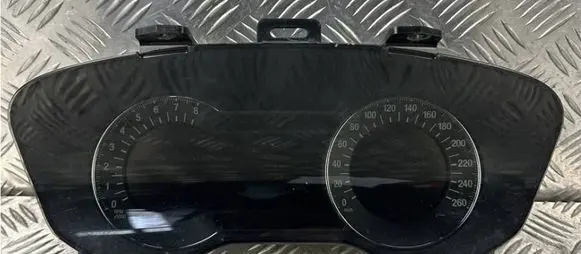 Ford Mondeo MK V Speedometer (instrument cluster) FS7T10849BJB RNJB033509