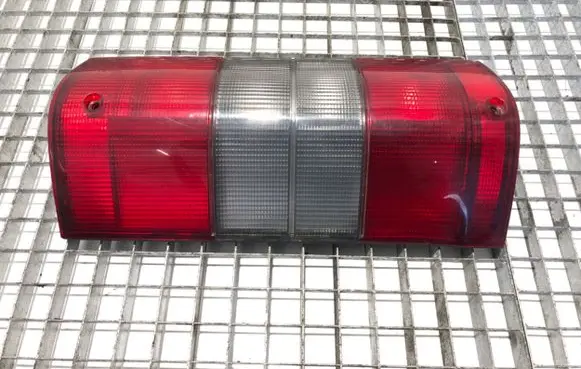 Citroen Jumper Rear/tail lights 1326359080
