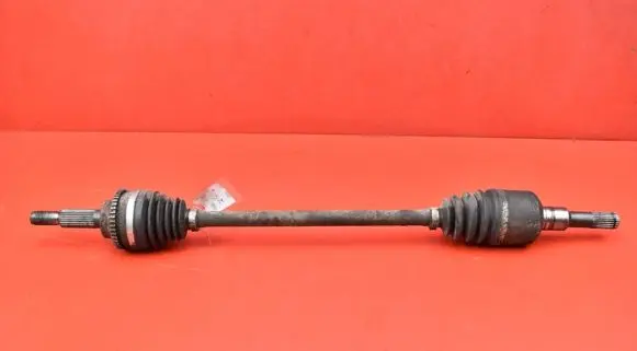 Mazda Tribute Rear driveshaft