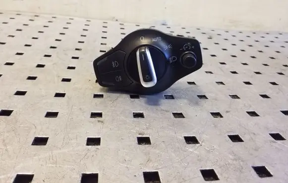 Audi Q5 SQ5 Light switch 8K0941531AS
