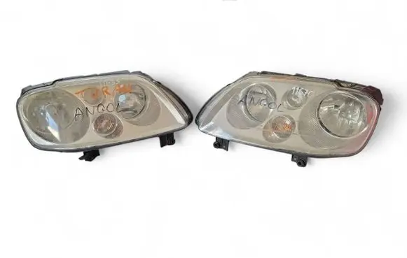 Volkswagen Touran I Headlight/headlamp 1T0941006 0301205202