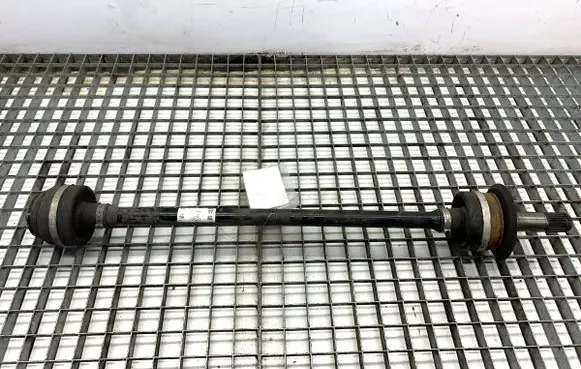 BMW X4 G02 Rear driveshaft 