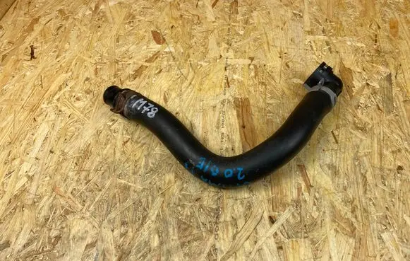 KIA Optima Engine coolant pipe/hose 25413E6000