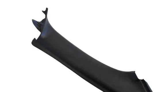 Mazda MX-5 NC Miata (A) pillar trim NE5168161