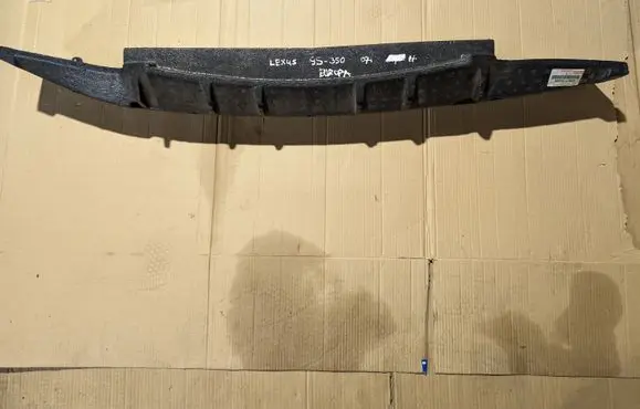 Lexus GS 300 350 430 450H Front bumper foam support bar 5261130300
