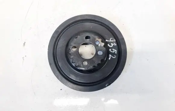 Skoda Fabia Mk1 (6Y) Crankshaft pulley 03G105243