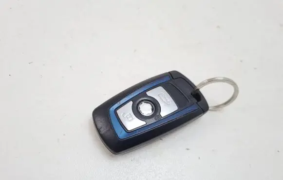 Ignition key/card
