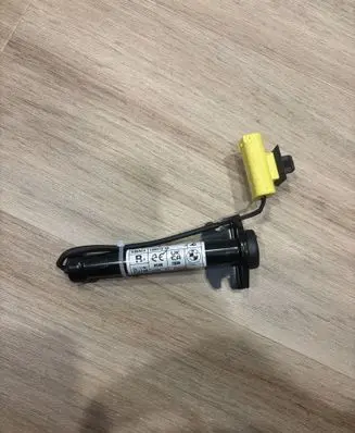 BMW 5 G60 G61 Bonnet Pedestrian Airbag Actuator 9464341
