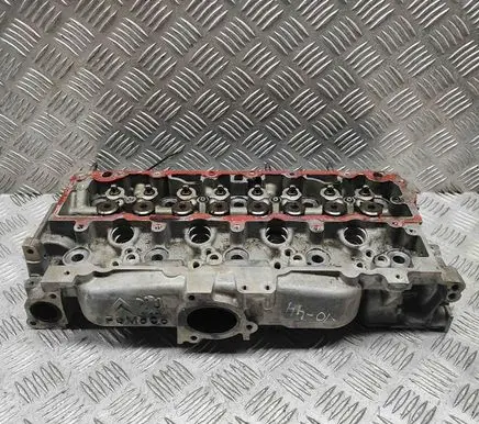Ford Transit - Tourneo Connect Engine head AV6Q6C032AA