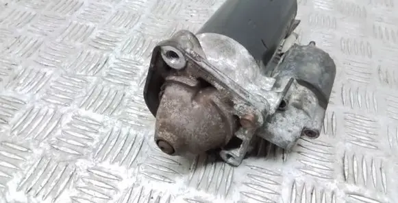 Volvo V70 Starter motor 0001109264