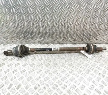Jaguar F-Pace Rear driveshaft HK834K138AA