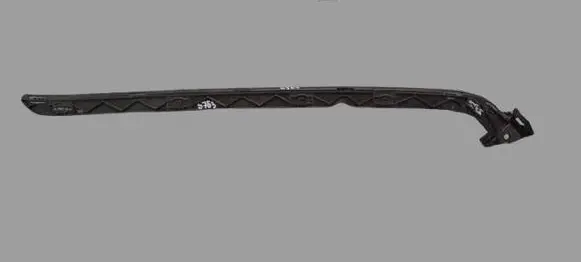 Smart ForTwo II Trim molding A4516460270