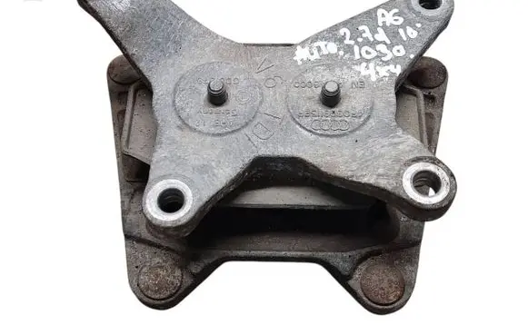 Audi A6 S6 C6 4F Gearbox mounting bracket 4F0399115BR