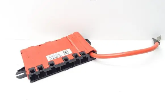 BMW 1 F20 F21 Current control relay 9227752