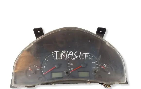 Ford Transit Speedometer (instrument cluster) 3C1T10849GC