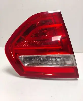 Citroen C4 I Picasso Rear/tail lights 9653547777