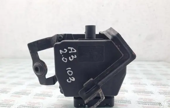 Turbo solenoid valve