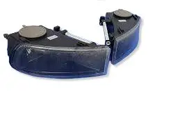 Saab 9-3 Ver2 Fog light set 12785952