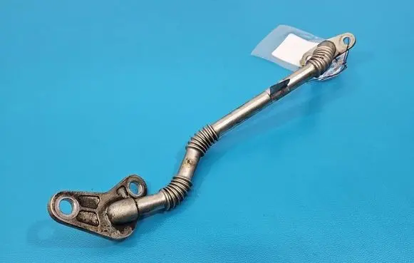 Jeep Cherokee Turbo turbocharger oiling pipe/hose 55255467 IMPRK1562845