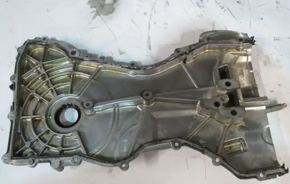 Ford Transit - Tourneo Connect Timing chain cover LX6E6059AB