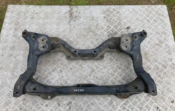 Mercedes-Benz SLK R172 Front subframe A1716220004