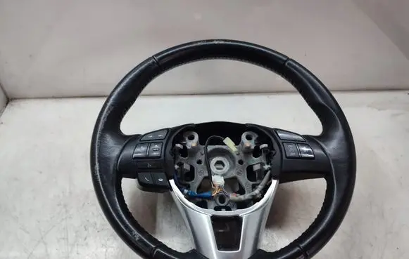 Mazda CX-5 Steering wheel KD46140516